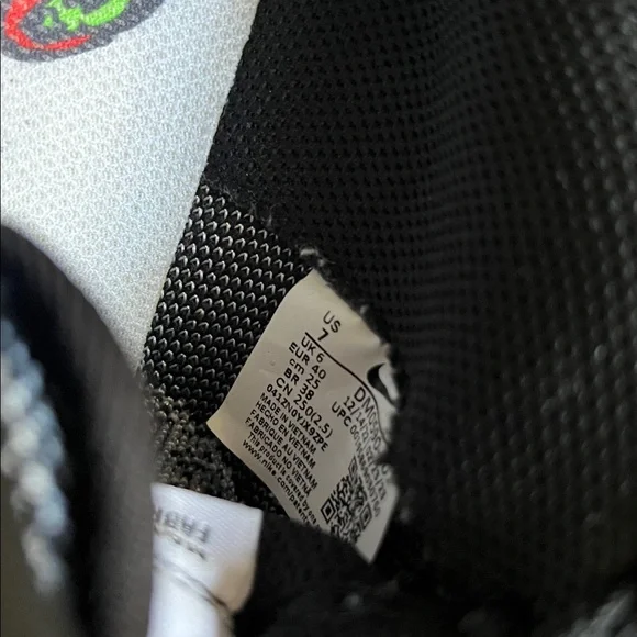 Nike Air Force 1 Fly Knit - Picture 6 of 8